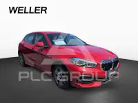 2023 BMW 116