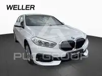 2023 BMW 116