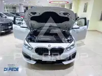 2023 BMW 116