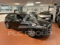 2023 BMW 116