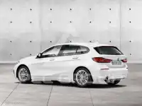 2023 BMW 116