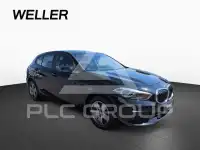 2023 BMW 116