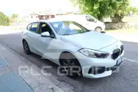 2023 BMW 116