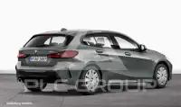 2023 BMW 116