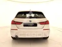 2023 BMW 116