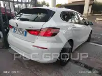 2023 BMW 116