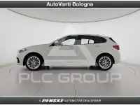 2023 BMW 116