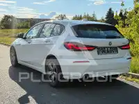 2023 BMW 116