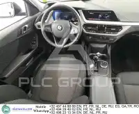2023 BMW 116