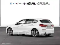 2023 BMW 116