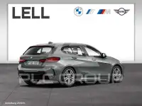 2023 BMW 116