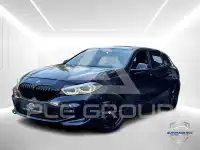 2023 BMW 116
