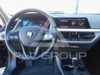 2023 BMW 116