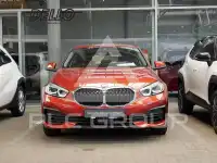 2023 BMW 116
