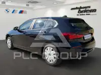 2023 BMW 116