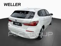 2023 BMW 116