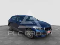 2023 BMW 116