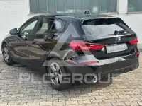 2023 BMW 116