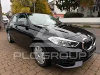 2023 BMW 116