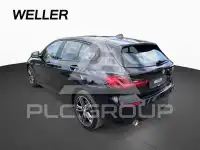 2023 BMW 116