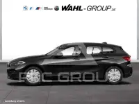 2023 BMW 116
