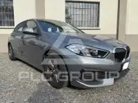 2023 BMW 116