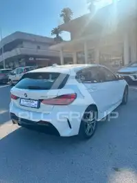 2023 BMW 116