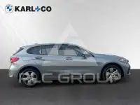 2023 BMW 116