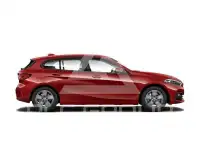 2023 BMW 116