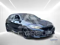 2023 BMW 116
