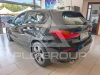 2023 BMW 116