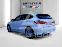 2023 BMW 116
