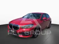2023 BMW 116