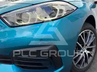 2023 BMW 116