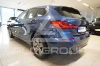 2023 BMW 116