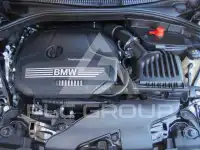 2023 BMW 116