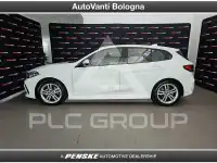 2023 BMW 116