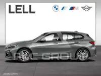 2023 BMW 116