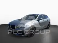 2023 BMW 116