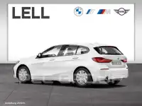 2023 BMW 116
