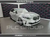 2023 BMW 116