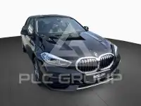 2023 BMW 116