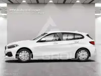 2023 BMW 116