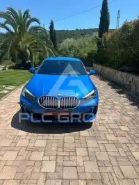 2023 BMW 116