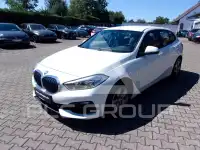 2023 BMW 116