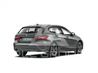 2023 BMW 116