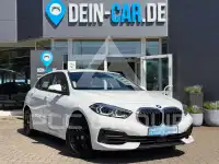 2023 BMW 116