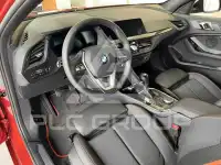 2023 BMW 116