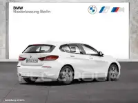 2023 BMW 116