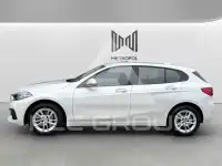2023 BMW 116